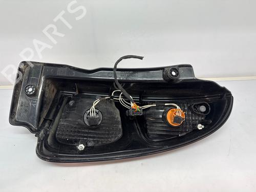 Used Left taillight Left taillight 36836900 36836900