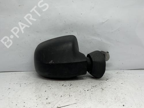 Außenspiegel rechts für DACIA SANDERO 1.4 MPI LPG (72 hp) 20383388