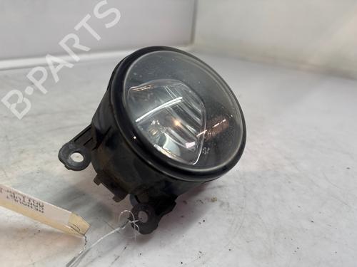 Left front fog light RENAULT CAPTUR I (J5_, H5_) 1.5 dCi 110 | BP39240233C30 - Image 6