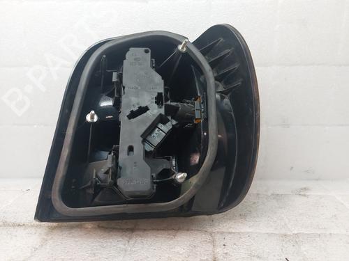 Left taillight VW POLO III (6N1) 64 1.9 D | BP22357247C34 