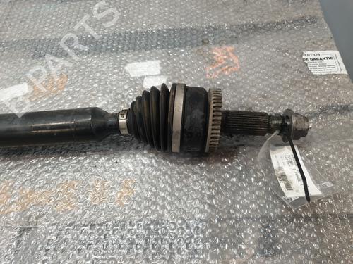 Right front driveshaft HYUNDAI TUCSON (TL, TLE) 1.7 CRDi | BP30193450M39