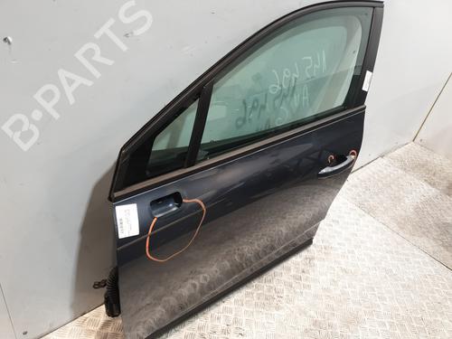 Left front door RENAULT CLIO V (B7_) 1.0 TCe 90 (B7MT) | BP30193333C2 