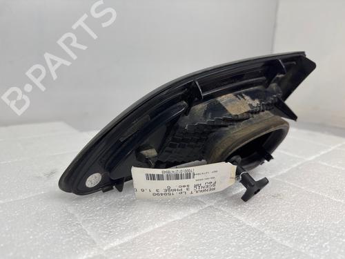 Left tailgate light RENAULT SCÉNIC III (JZ0/1_) 1.6 dCi (JZ00, JZ12) | BP36442296C79 - Image 3