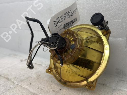 Right headlight AIXAM D-TRUCK Van 0.4 | BP32265372C29 