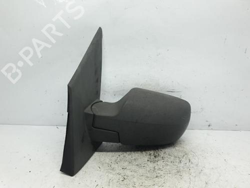 Used Left mirror FORD FIESTA V (JH_, JD_) 1.6 16V (100 hp) 20373213