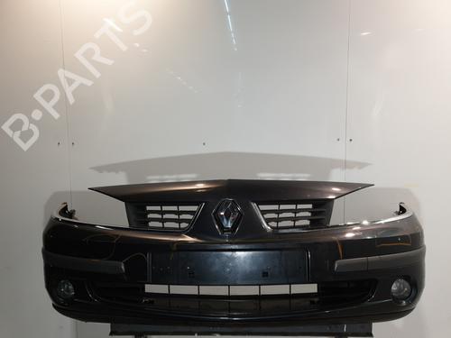 Used Front bumper RENAULT LAGUNA II (BG0/1_) 1.9 dCi (BG1A, BG1W, BG0G) (110 hp) 22966831