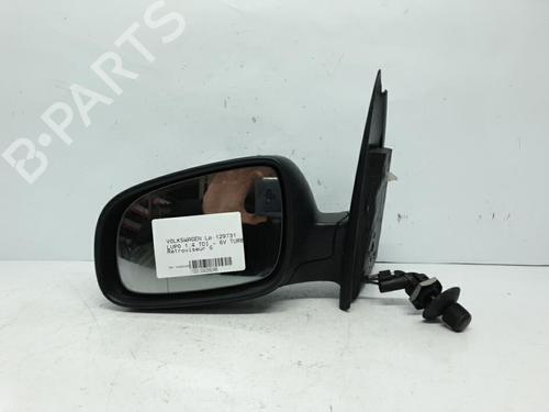 Left mirror VW LUPO I (6X1, 6E1) 1.4 TDI | BP28530985C26