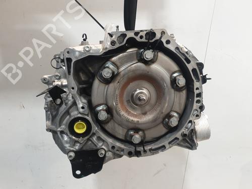 Used Gearbox PEUGEOT 5008 II (MC_, MJ_, MR_, M4_) 1.5 BlueHDi 130 (MCYHZJ, MCYHZR, MCYHZX) (131 hp) 29470363