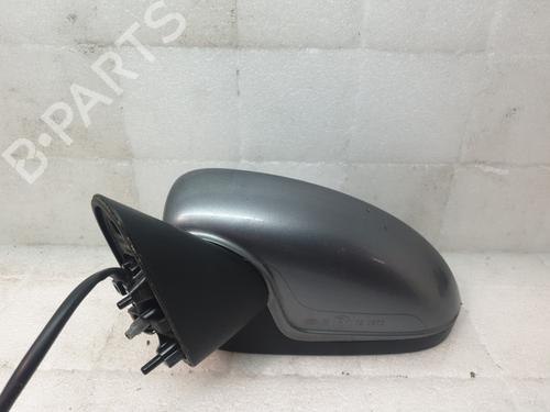 Left mirror OPEL CORSA E (X15) 1.4 (08, 68) | BP30146697C26