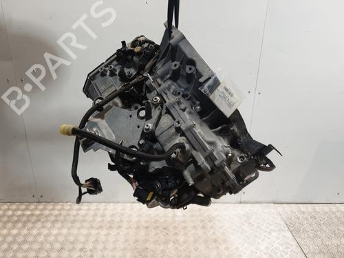 Gearbox RENAULT ESPACE IV (JK0/1_) 2.0 dCi (JK01, JK02, JK1J, JK1K, JK1H) | BP30193309M3 