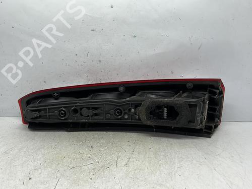 Used Left taillight OPEL MERIVA A MPV (X03) 1.6 16V (E75) (100 hp) 20371943