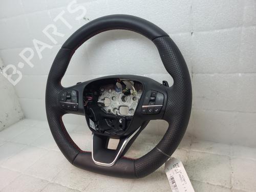 Used Steering wheel Steering wheel FORD PUMA (J2K, CF7) 1.0 EcoBoost mHEV (125 hp) 32844125 32844125