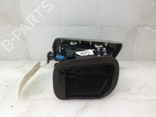 Air vent NISSAN QASHQAI II (J11, J11_) 1.5 dCi | BP32412251I21