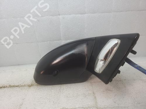 Right mirror PEUGEOT 308 I (4A_, 4C_) 1.6 HDi | BP21823439C27 