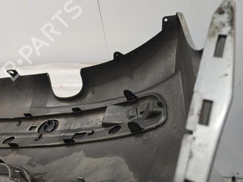 Rear bumper PEUGEOT 207 CC (WD_) 1.6 HDi | BP29415656C8 