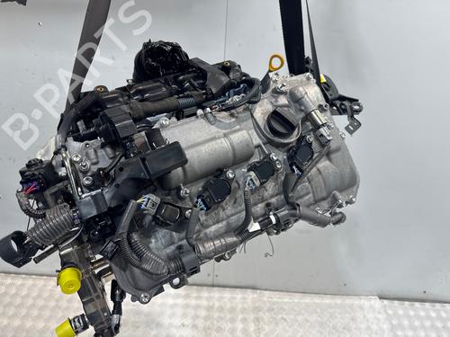 Engine TOYOTA AURIS (_E18_) 1.8 Hybrid (ZWE186_, ZWE186R) | BP39929994M1 - Image 4