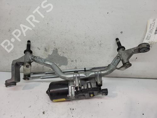 Essuie-glace moteur avant RENAULT CLIO IV (BH_) 1.5 dCi 75 | BP20374343M29 