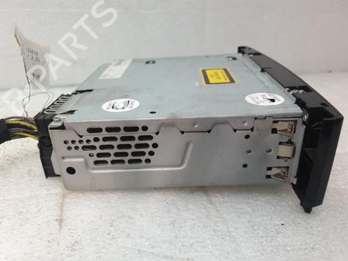 Radio PEUGEOT 308 I (4A_, 4C_) 1.6 GTi | BP20674147E6 