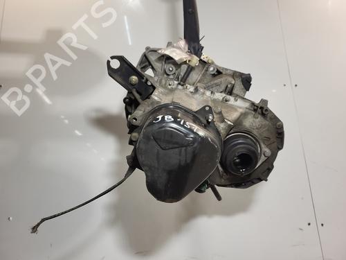 Gearbox RENAULT CLIO II (BB_, CB_) 1.2 (BB0A, BB0F, BB10, BB1K, BB28, BB2D, BB2H, CB0A,... | BP22536088M3 