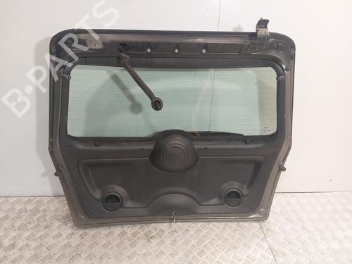 Used Tailgate Tailgate MINI MINI (R50, R53) Cooper S (163 hp) 20674204 20674204