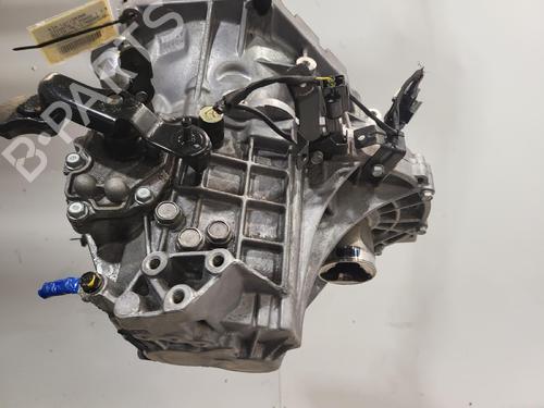 Used Gearbox Gearbox KIA PICANTO II (TA) 1.0 (69 hp) 40117513 40117513