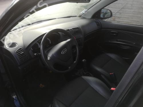 Right mirror KIA PICANTO I (SA) 1.1 CRDi | BP20376700C27 