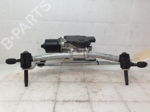 Front wiper motor RENAULT CLIO V (B7_) 1.6 E-TECH 140 (B7MU) | BP26892350M29  - Image 7