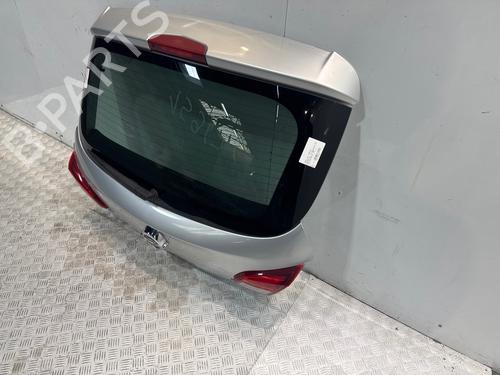 Tailgate OPEL CORSA E (X15) 1.4 Turbo (08, 68) | BP39645296C6 - Image 5