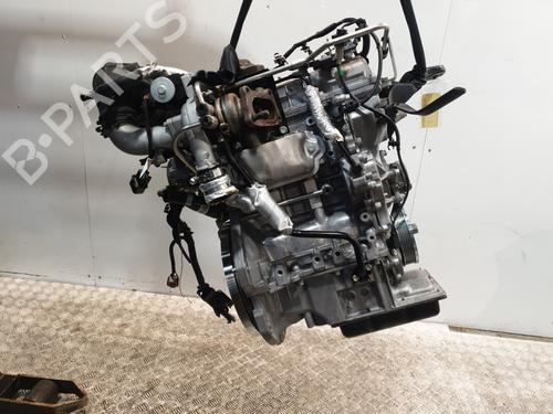 Engine KIA RIO IV (YB, SC, FB) 1.0 T-GDI 100 | BP29415593M1 