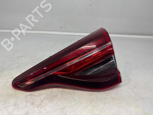 Right tailgate light RENAULT CLIO V (B7_) 1.5 Blue dCi 85 (B7AG) | BP40177423C80 - Image 7