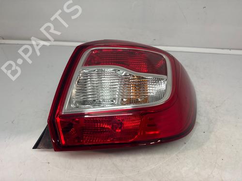 Right taillight DACIA SANDERO II 1.2 | BP39594608C35 - Image 2