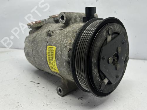 AC compressor FIAT DUCATO Van (250_) 100 Multijet 2,2 D | BP20382251M34 