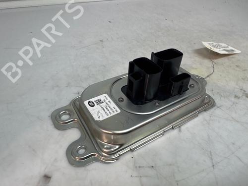 Used Electronic module Electronic module JAGUAR F-PACE (X761) 3.0 SDV6 AWD (300 hp) 40117530 40117530