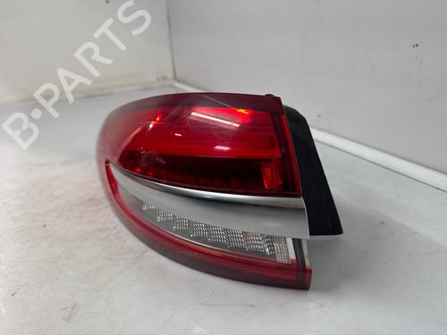 Venstre baglygte FORD MONDEO V Saloon (CD) 2.0 Hybrid | BP39214151C34  - Image 7