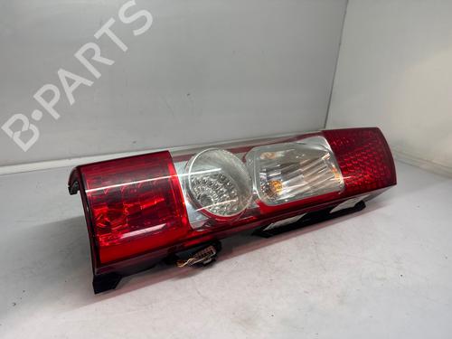 Left taillight CITROËN JUMPER II Van 2.2 HDi 100 | BP39583805C34 - Image 4