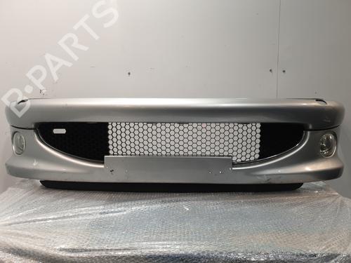 Foran kofangere PEUGEOT 206 CC (2D) 1.6 16V (2DNFUF, 2DNFUR) (109 hp) 32364717