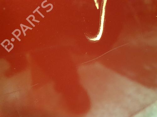 Left front door PEUGEOT 3008 I MPV (0U_) 1.6 HDi | BP32179866C2 