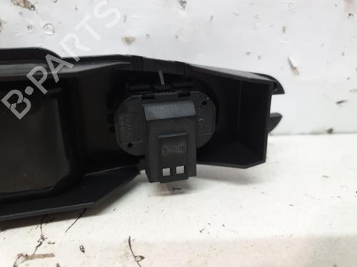 Left rear window switch JAGUAR S-TYPE II (X200) 4.0 V8 | BP20374586I29 
