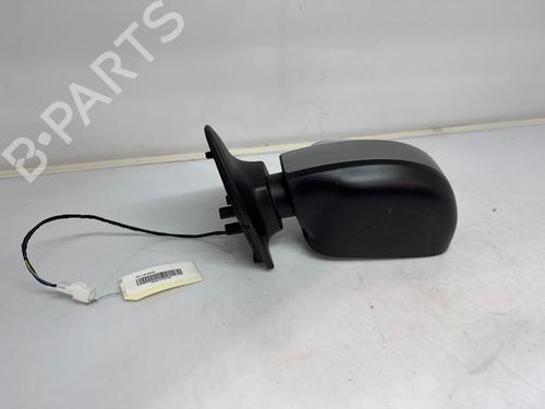 Used Left mirror Left mirror 37634960 37634960