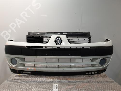 Pare-chocs avant RENAULT CLIO II (BB_, CB_) 1.2 (BB0A, BB0F, BB10, BB1K, BB28, BB2D, BB2H, CB0A,... | BP29822153C7 