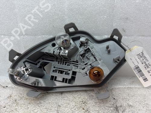Used Lamp holder PEUGEOT 508 I (8D_) 1.6 HDi (112 hp) 33200972