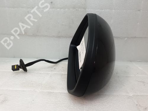 Right mirror OPEL CORSA E (X15) 1.3 CDTI (08, 68) | BP27543073C27 - Image 5