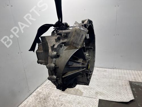 Gearbox CITROËN C4 II (NC_) 1.6 HDi 110 | BP39082155M3 - Image 8
