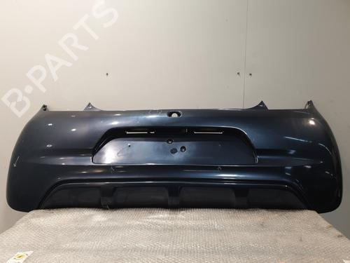Used Rear bumper PEUGEOT 108 1.2 (82 hp) 29415628