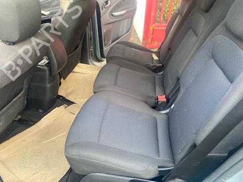 Used Parts FORD S-MAX (WA6) 2.0 TDCi 4896125