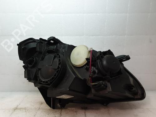 Left headlight MERCEDES-BENZ B-CLASS Sports Tourer (W245) B 180 CDI (245.207) | BP25907901C28 