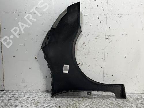 Used Left front fenders CITROËN C4 Grand Picasso I (UA_) 1.6 HDi (109 hp) 20379228