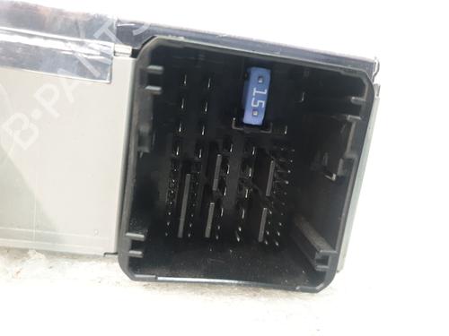 Radio CITROËN C3 III (SX) 1.6 BlueHDi 75 | BP30194170E6 