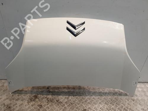 Motorhjelm CITROËN NEMO Box Body/MPV (AA_) 1.3 HDi 75 (75 hp) 30536939