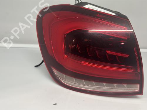 Left taillight MERCEDES-BENZ A-CLASS (W177) | BP33610940C34 - Image 5